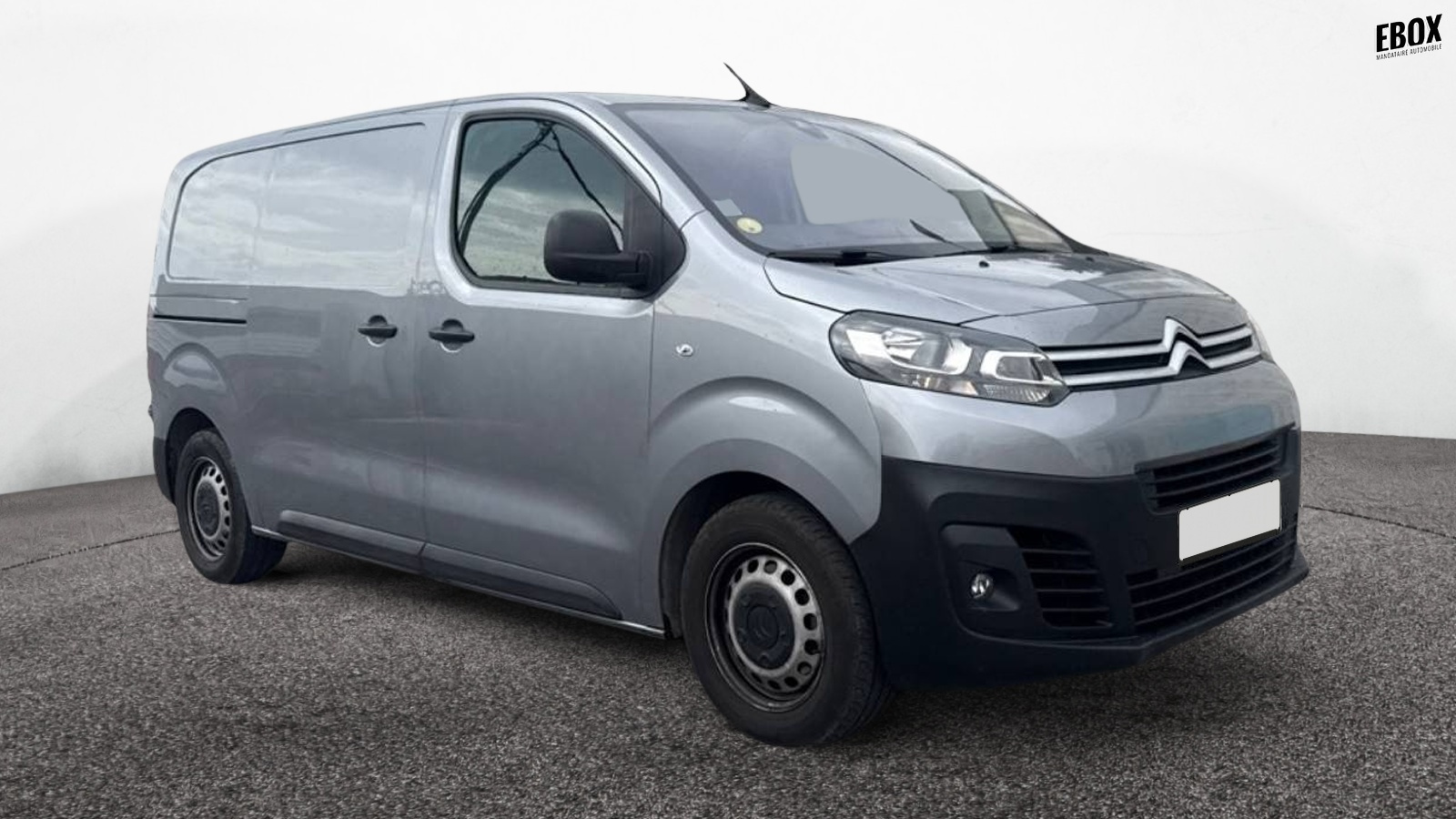 228382_p28 - CITROEN - JUMPY - 2022 - photo 2