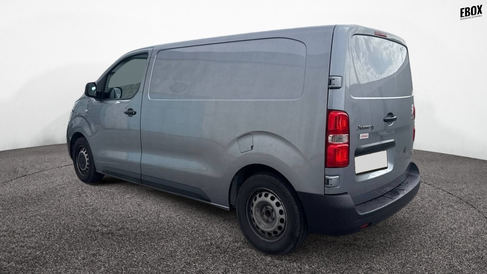 228382_p28 - CITROEN - JUMPY - 2022 - photo 3