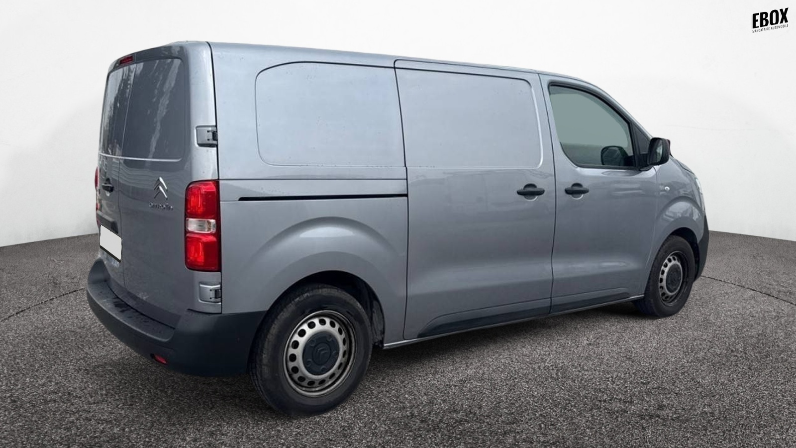228382_p28 - CITROEN - JUMPY - 2022 - photo 4