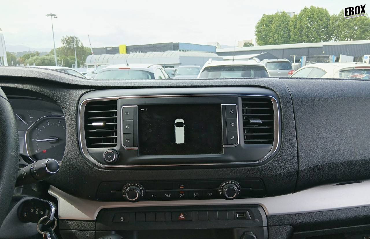 228383_p28 - CITROEN - SPACETOURER - 2019 - photo 10