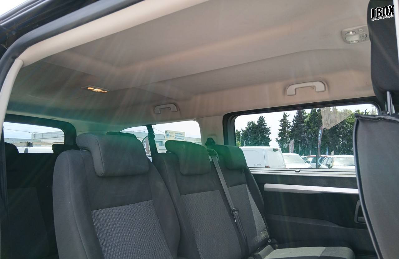 228383_p28 - CITROEN - SPACETOURER - 2019 - photo 12