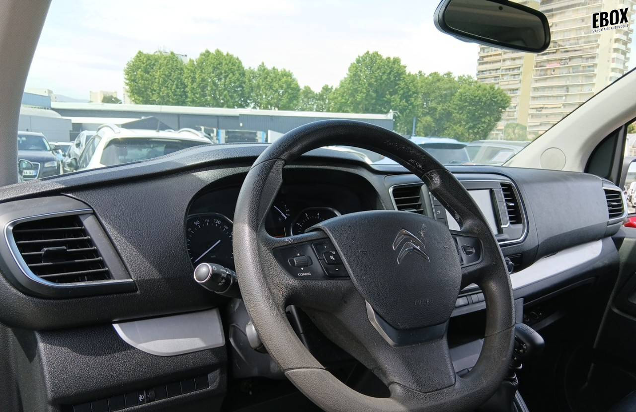 228383_p28 - CITROEN - SPACETOURER - 2019 - photo 5