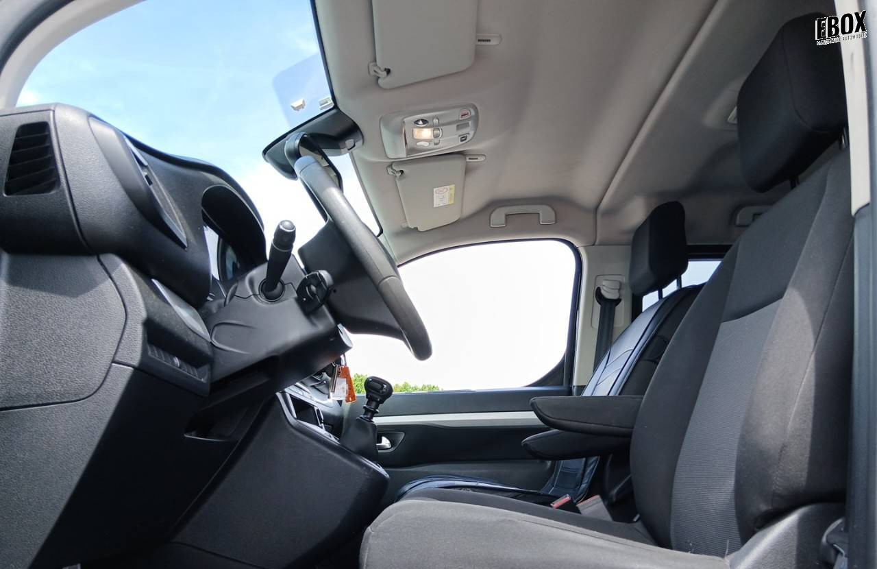 228383_p28 - CITROEN - SPACETOURER - 2019 - photo 6