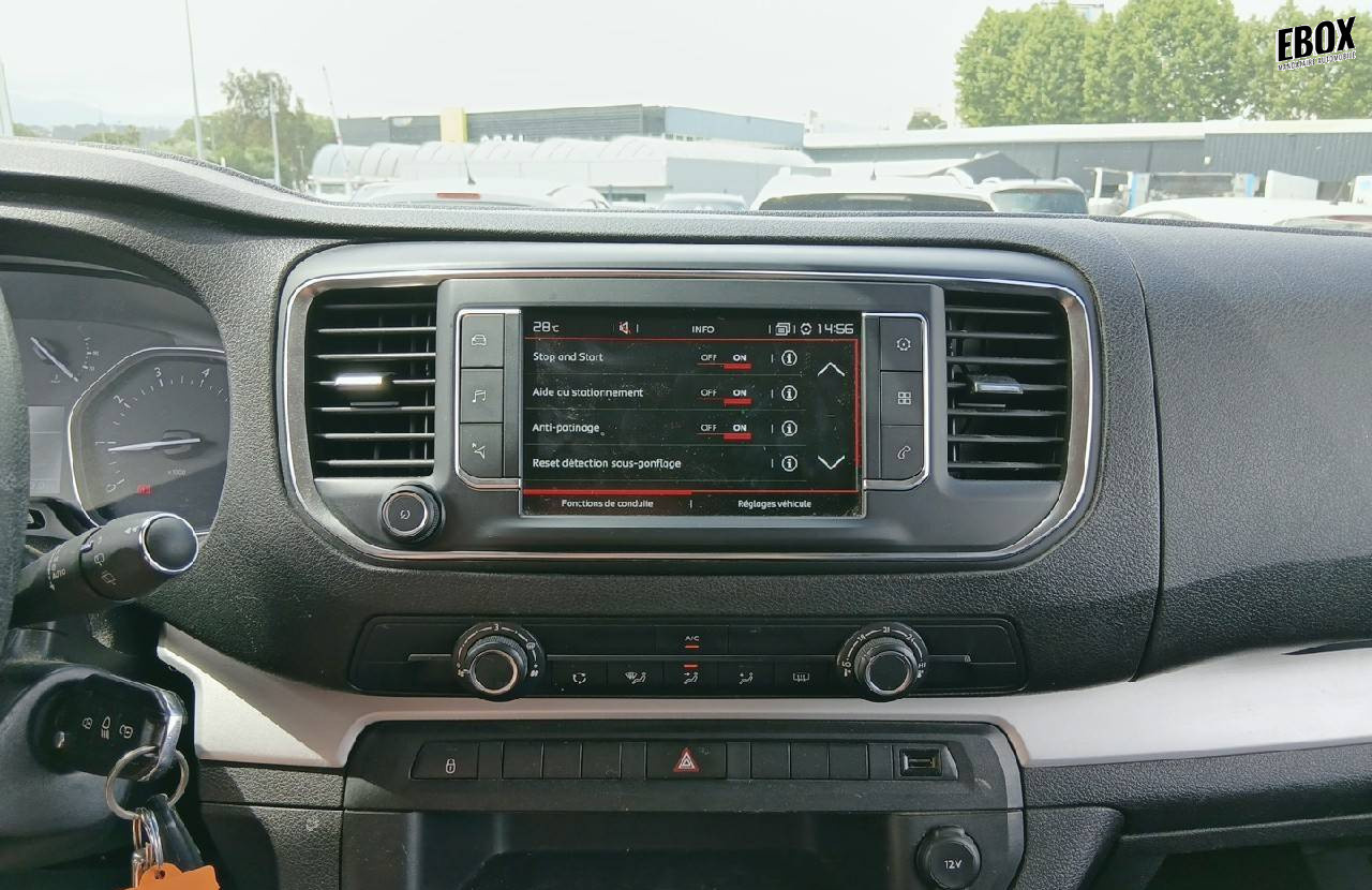 228383_p28 - CITROEN - SPACETOURER - 2019 - photo 8