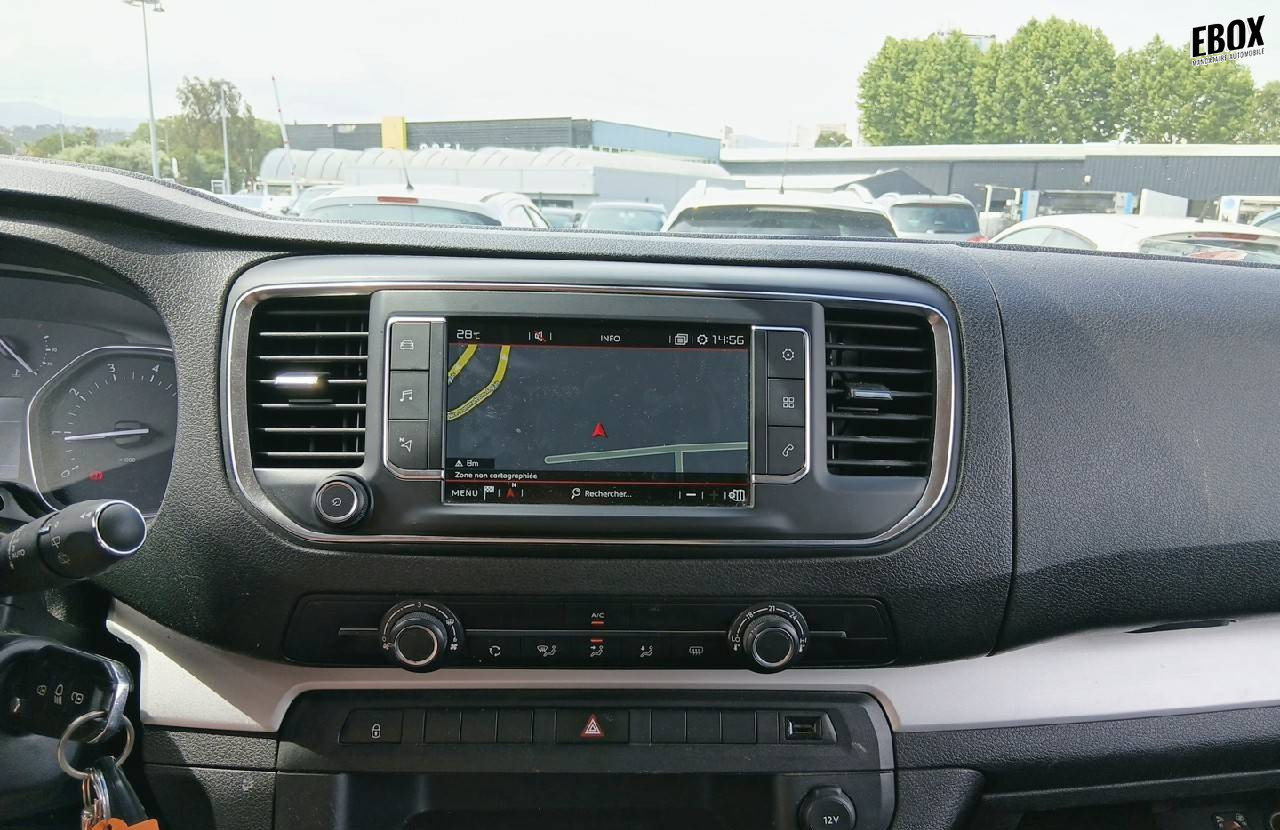 228383_p28 - CITROEN - SPACETOURER - 2019 - photo 9