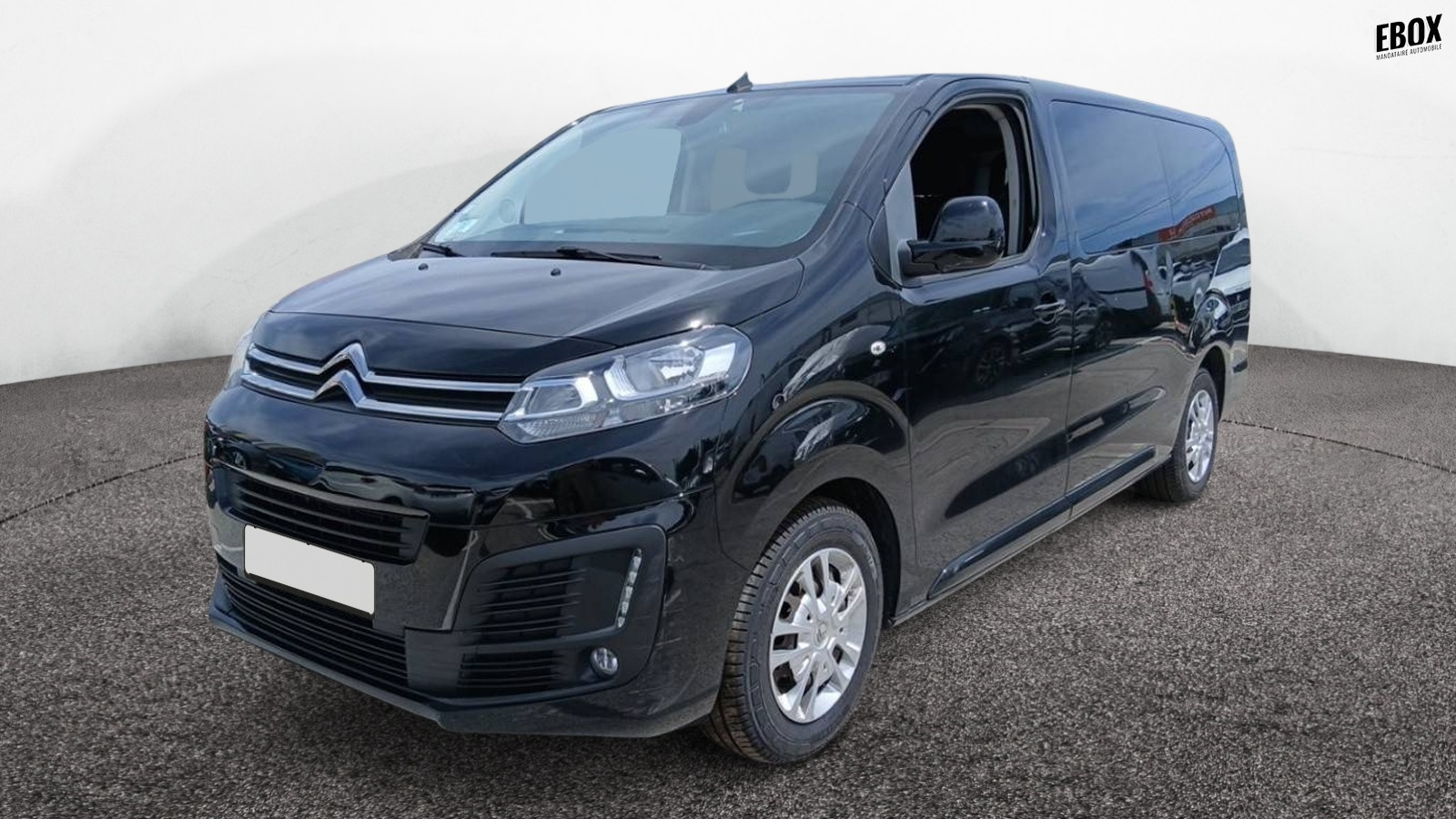 228383_p28 - CITROEN - SPACETOURER - 2019 - photo 1