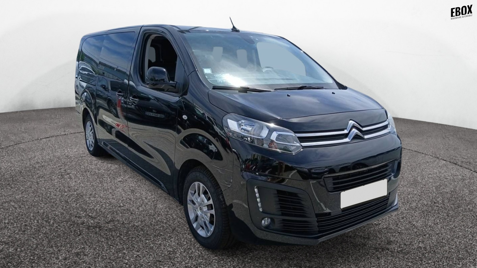 228383_p28 - CITROEN - SPACETOURER - 2019 - photo 2