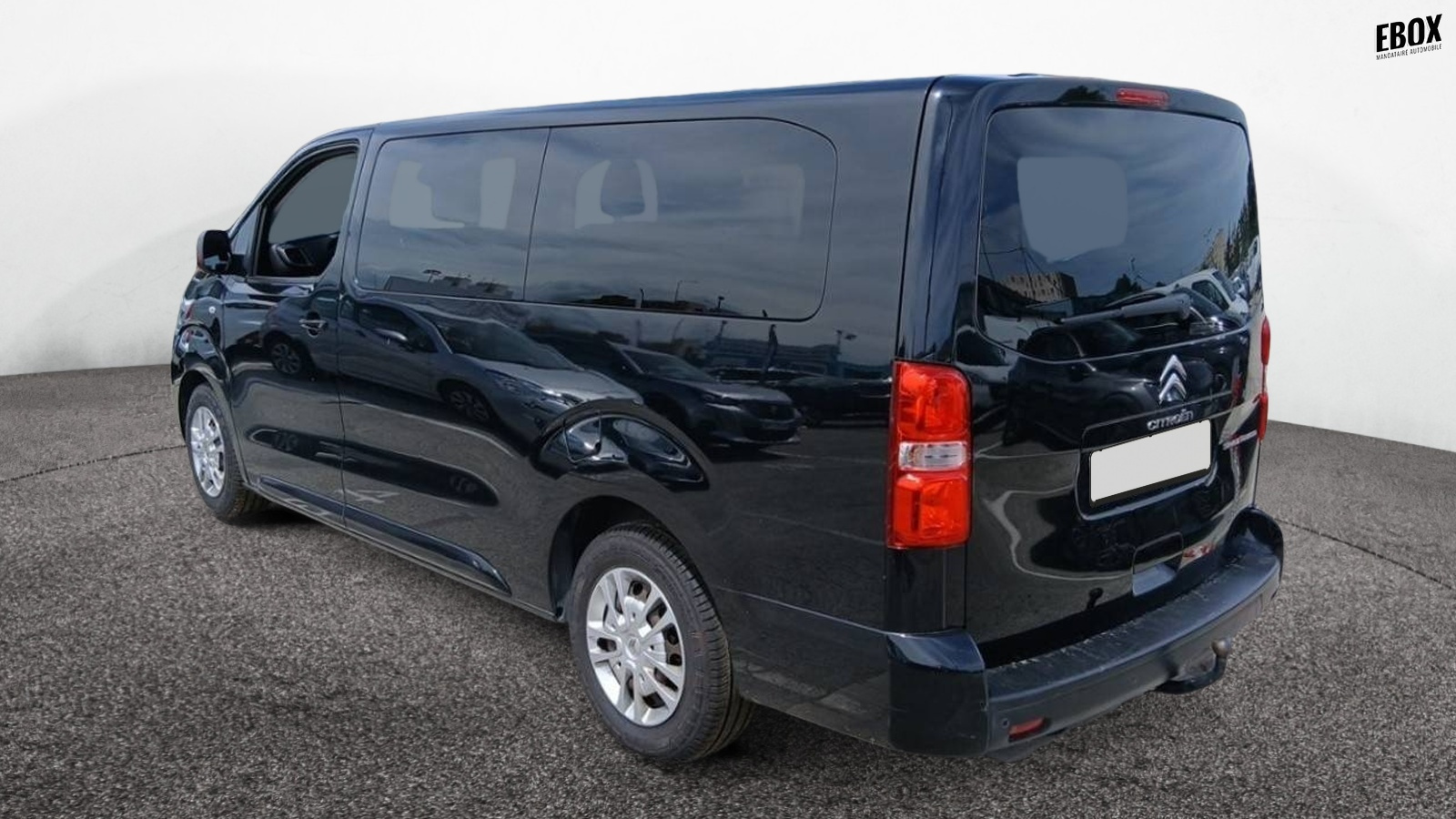 228383_p28 - CITROEN - SPACETOURER - 2019 - photo 3