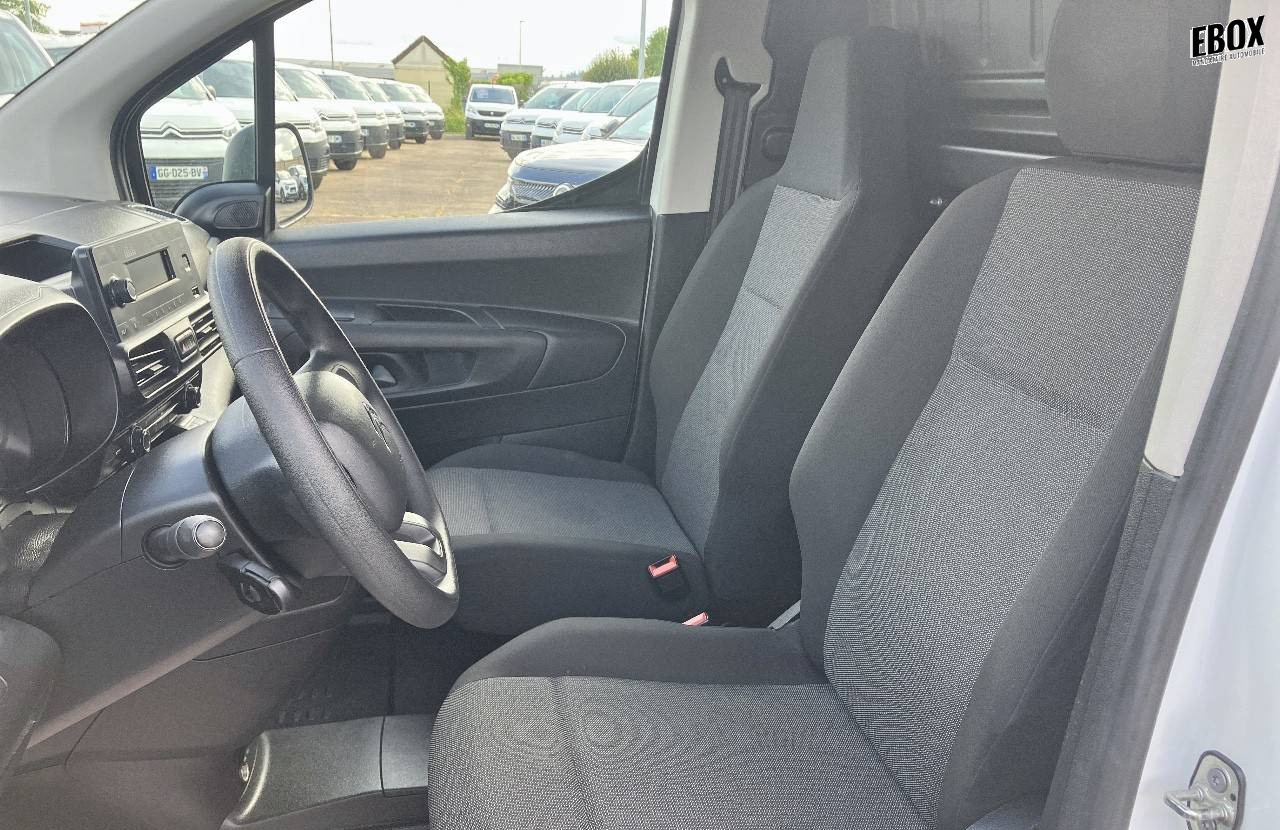 228387_p28 - CITROEN - BERLINGO - 2022 - photo 5