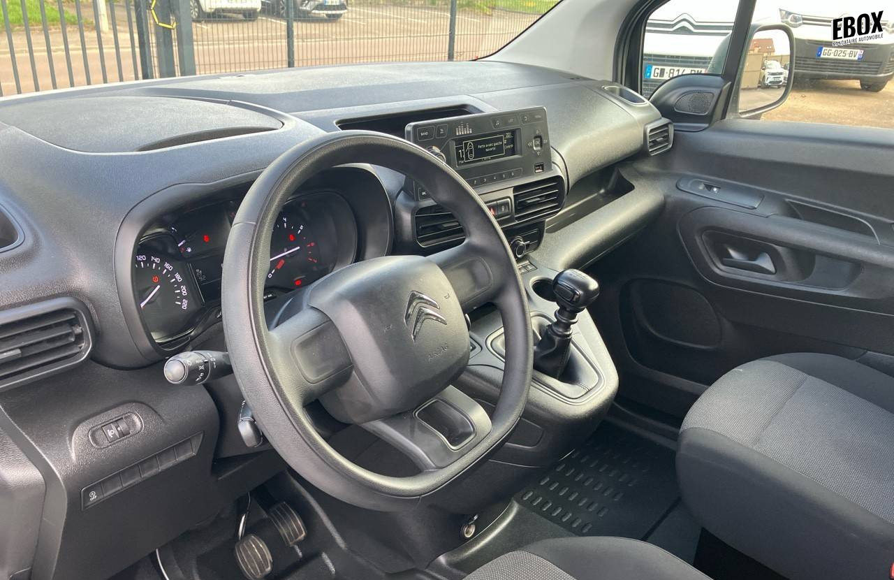 228387_p28 - CITROEN - BERLINGO - 2022 - photo 6
