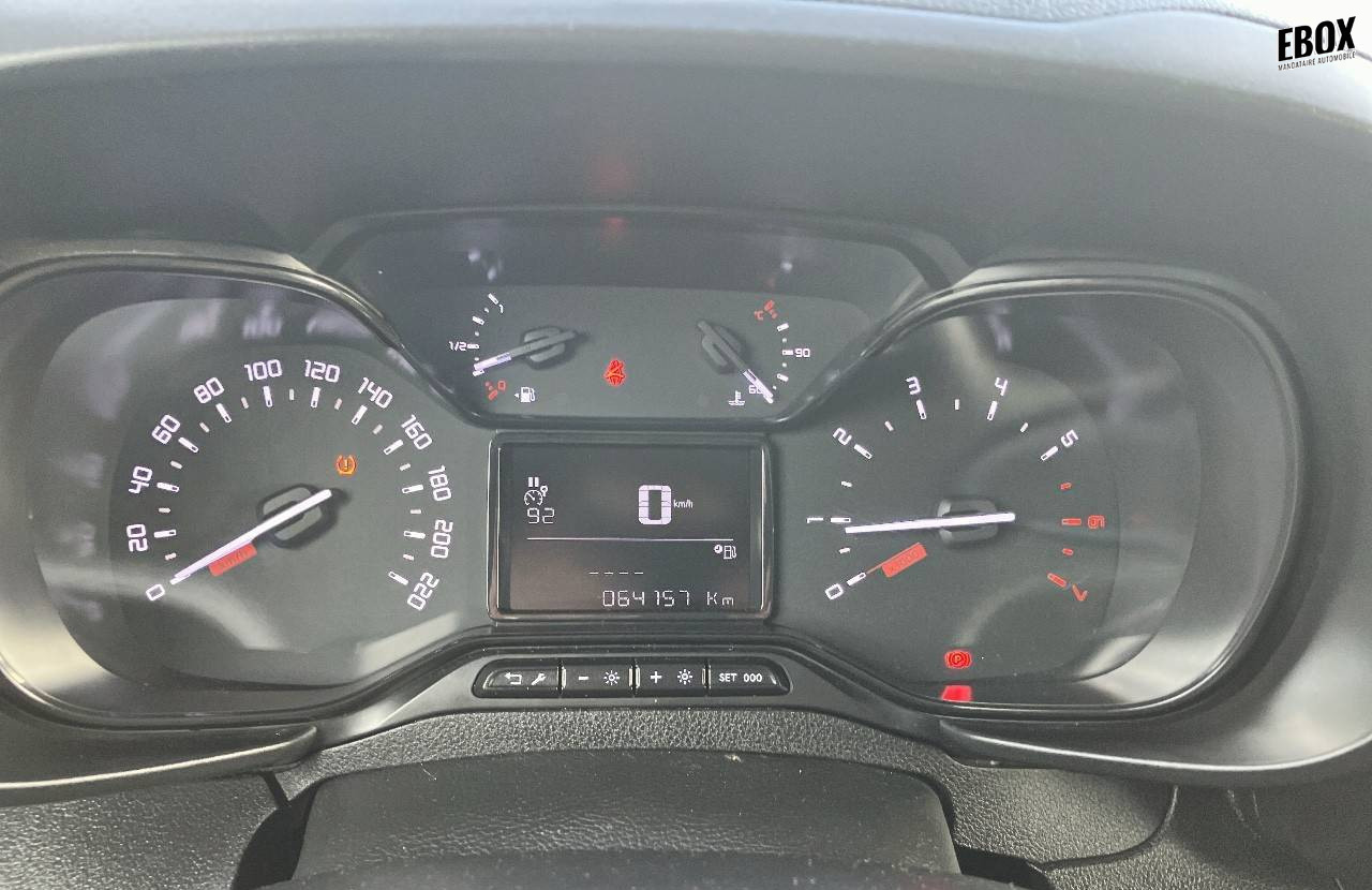 228387_p28 - CITROEN - BERLINGO - 2022 - photo 8