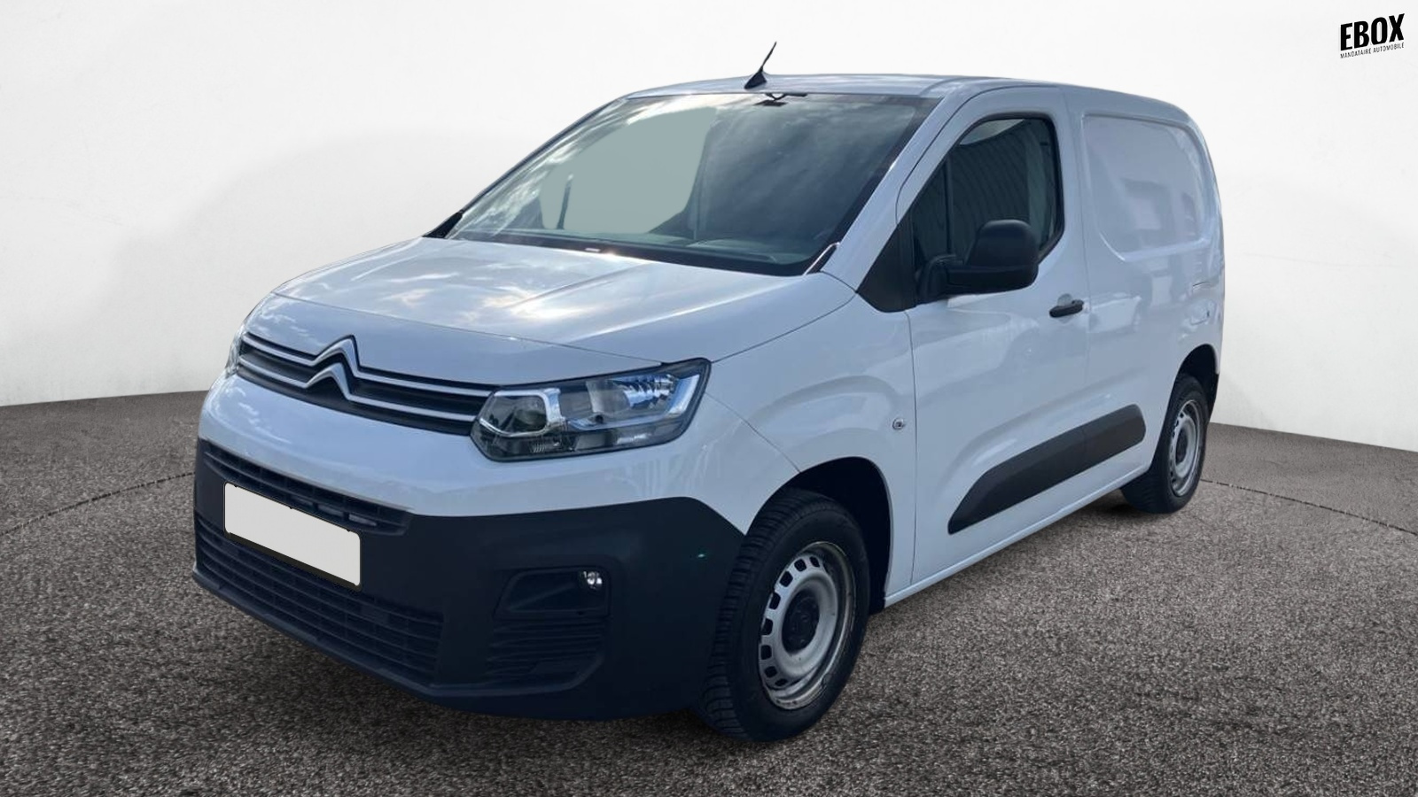 228387_p28 - CITROEN - BERLINGO - 2022 - photo 1