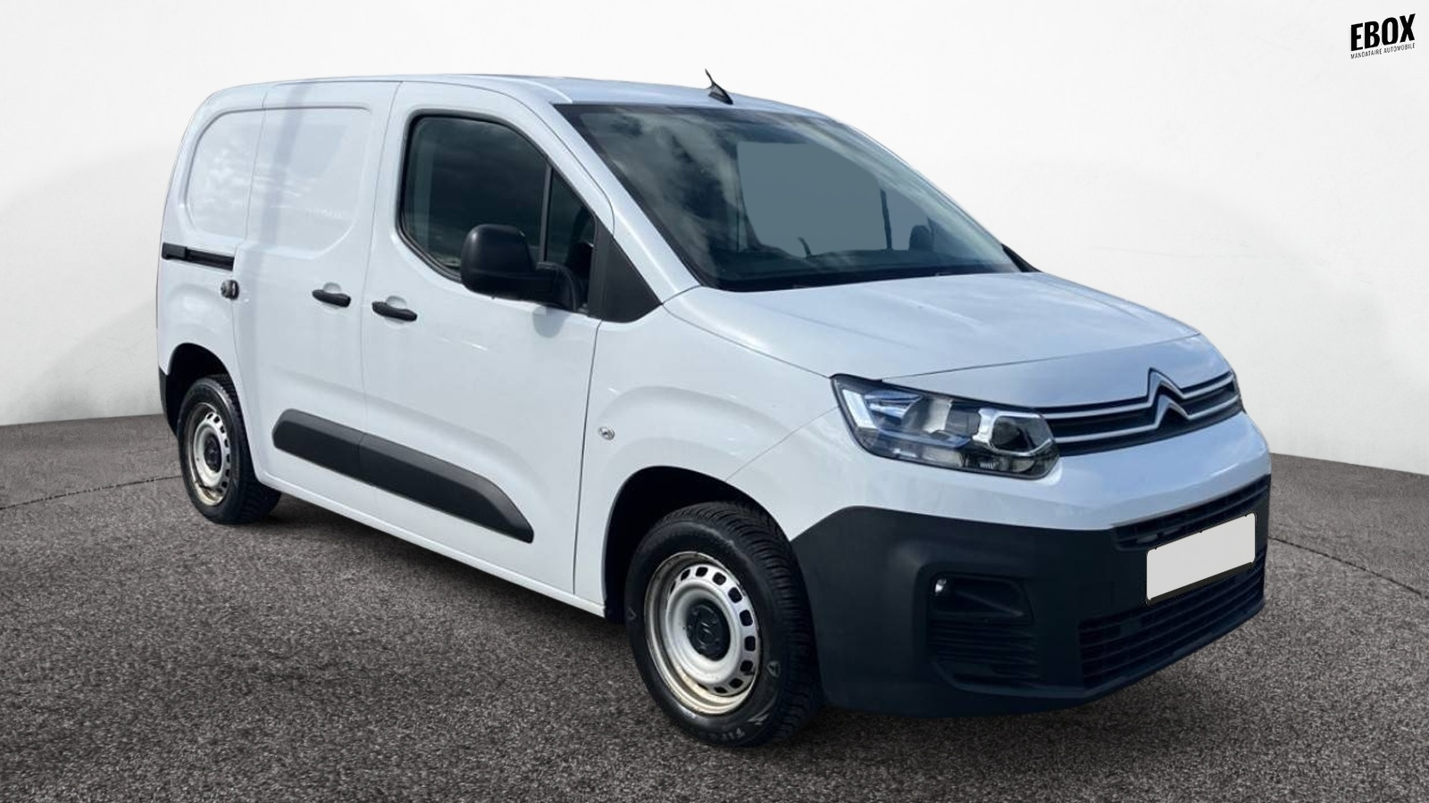 228387_p28 - CITROEN - BERLINGO - 2022 - photo 2