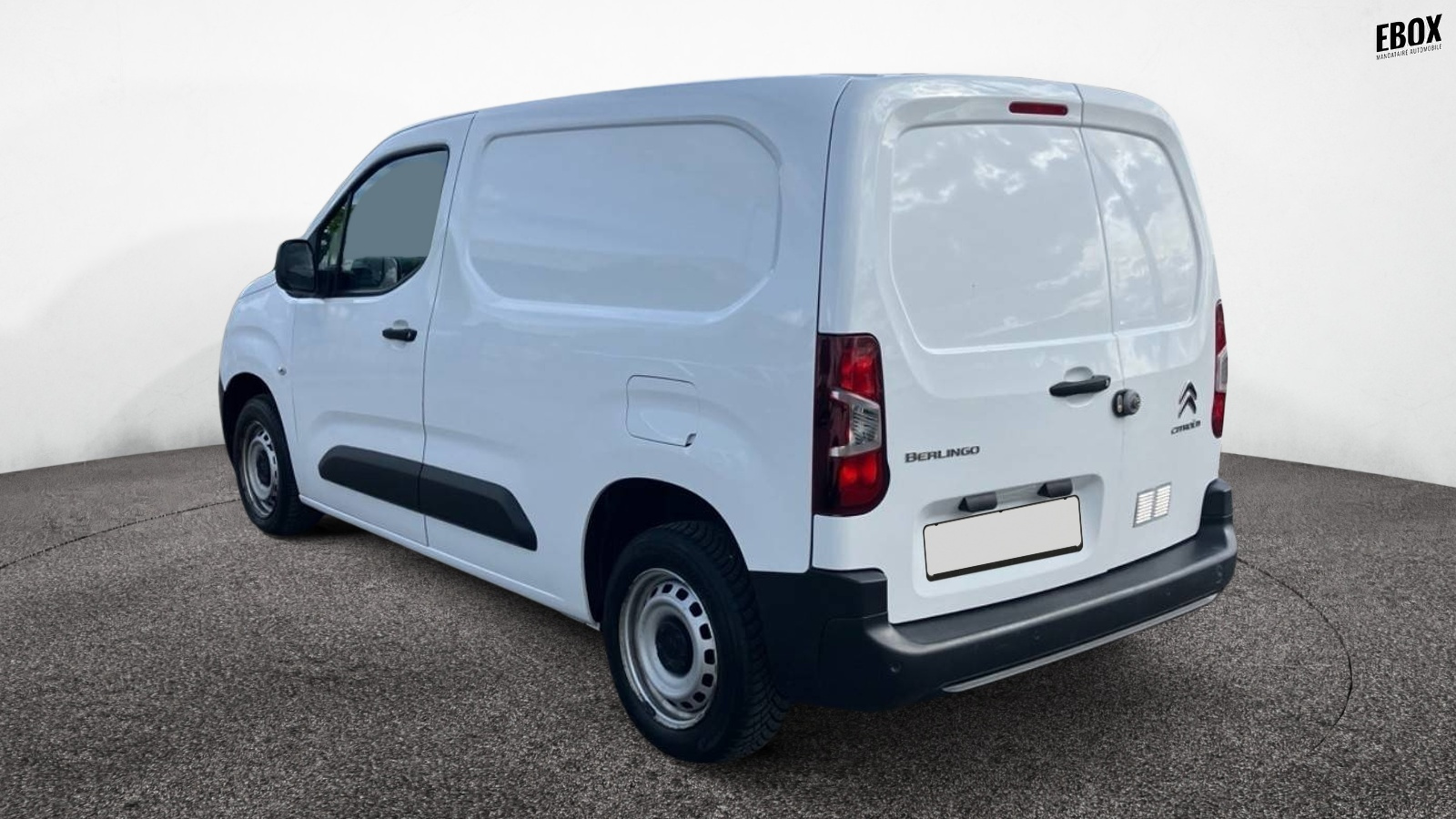 228387_p28 - CITROEN - BERLINGO - 2022 - photo 3