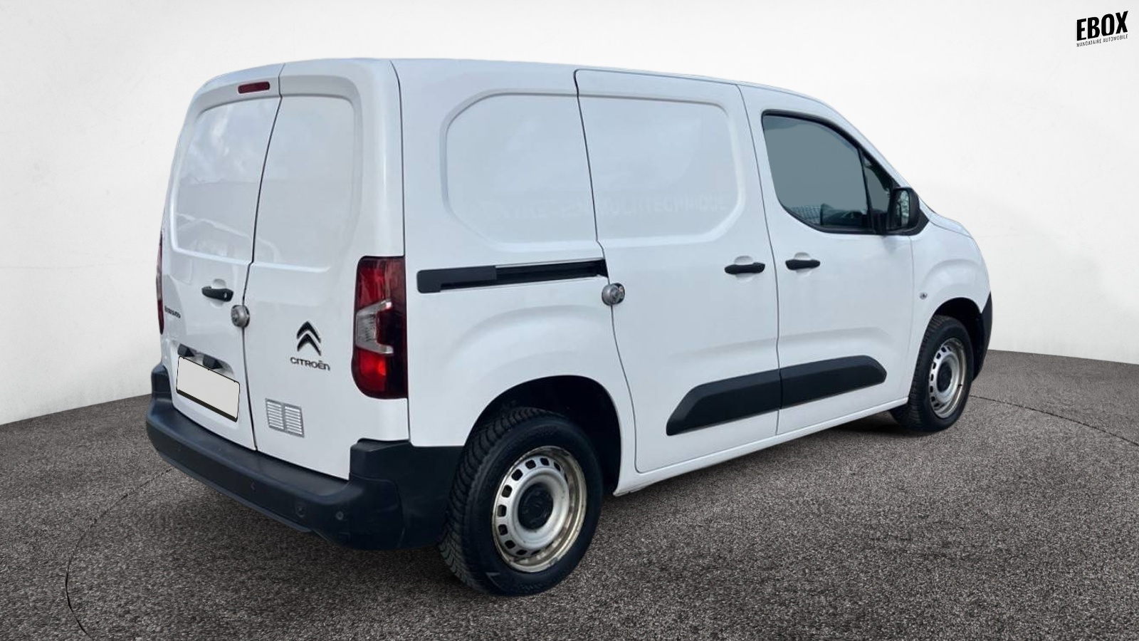 228387_p28 - CITROEN - BERLINGO - 2022 - photo 4