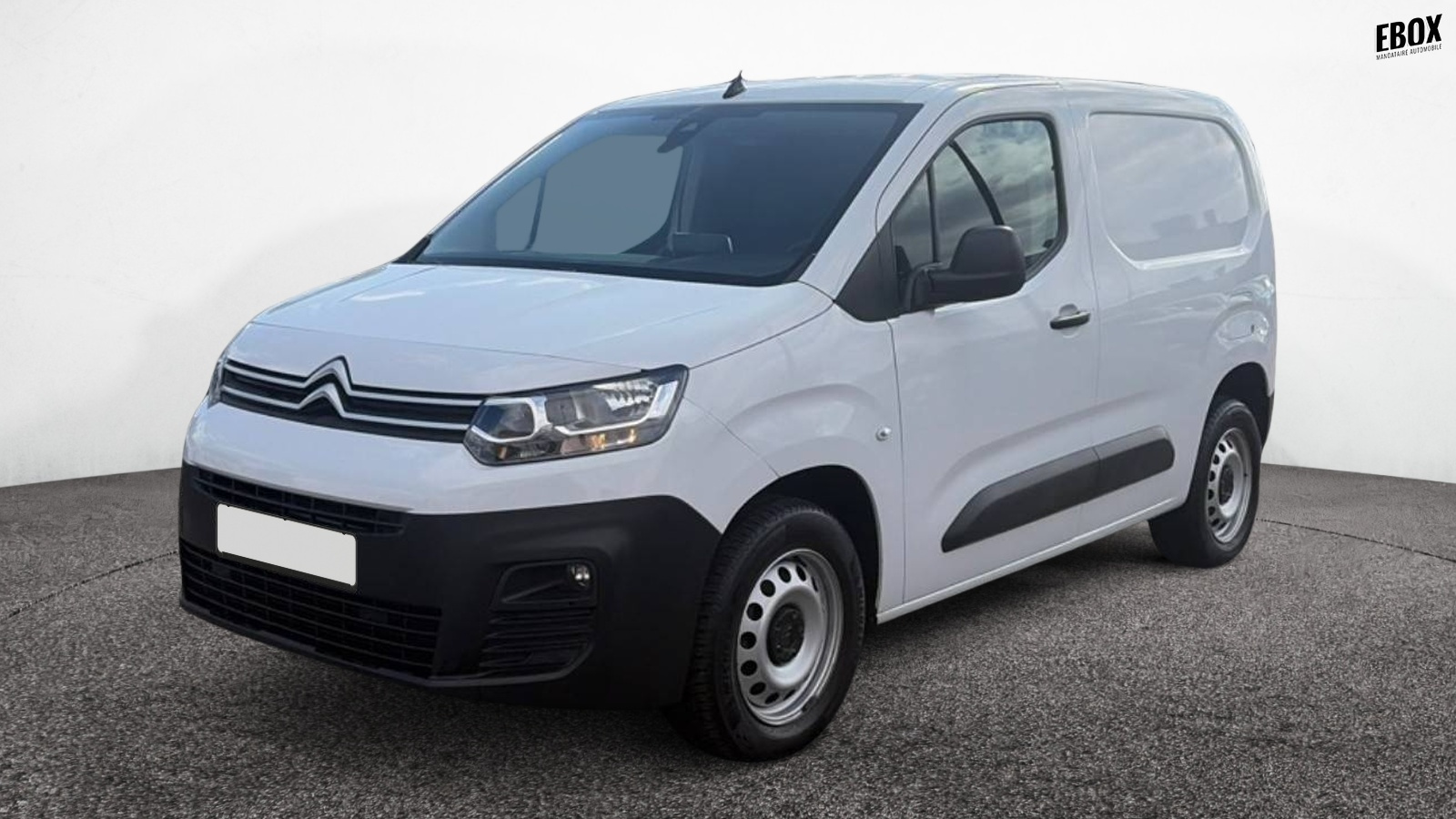 228389_p28 - CITROEN - BERLINGO - 2022 - photo 1