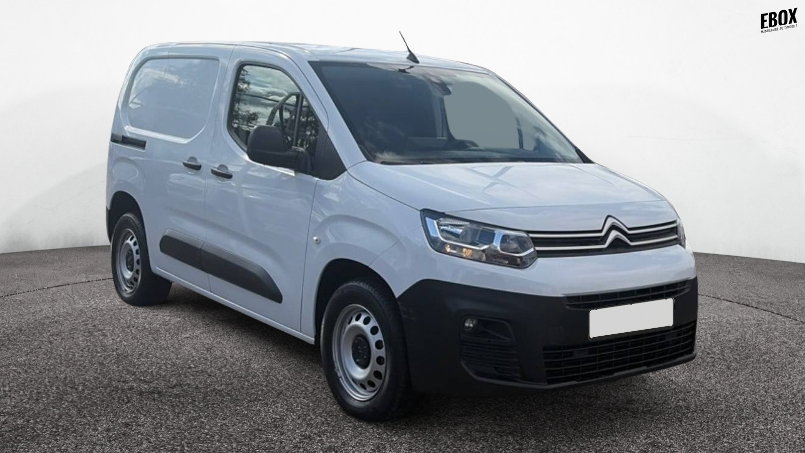 228389_p28 - CITROEN - BERLINGO - 2022 - photo 2