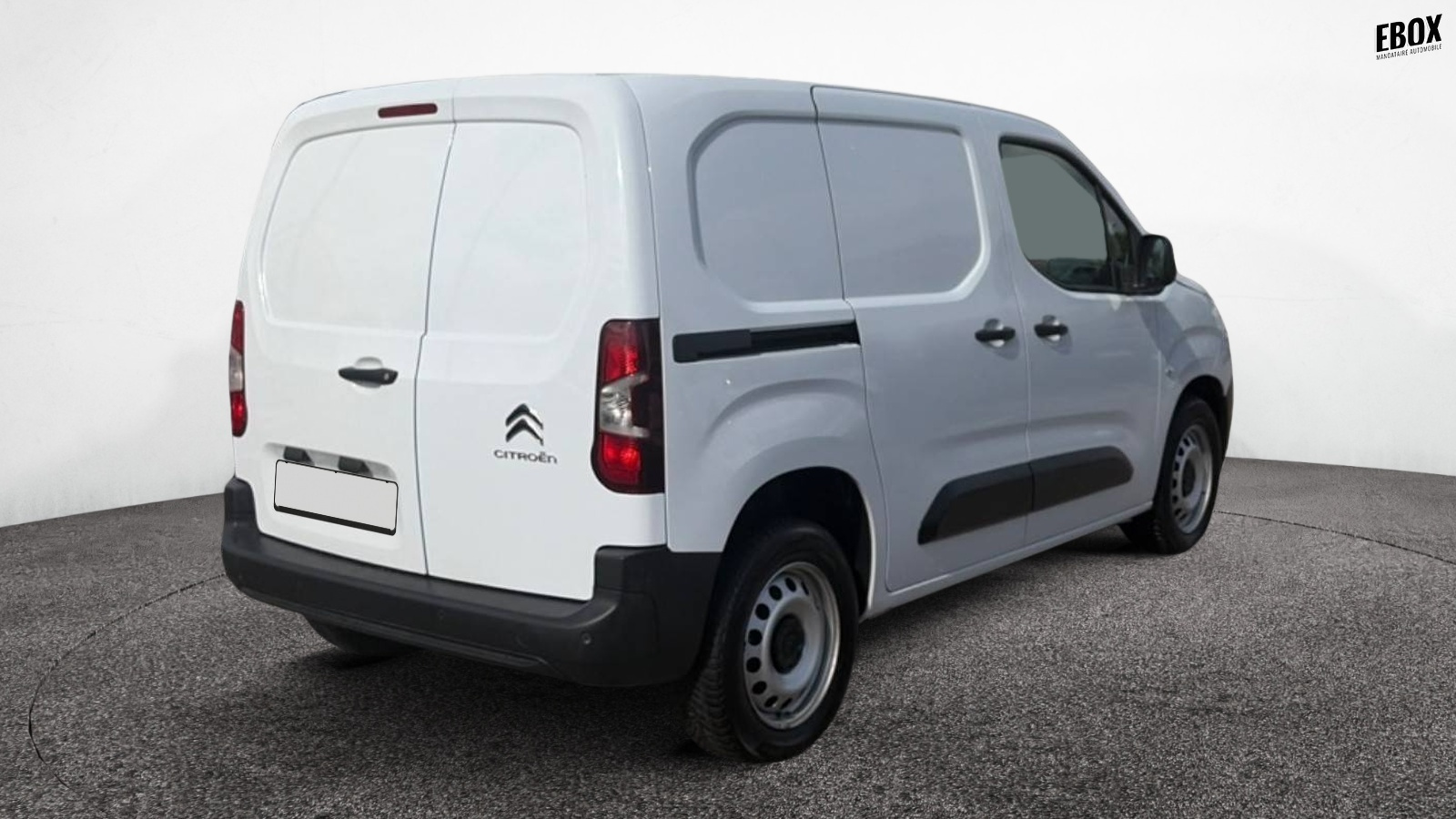 228389_p28 - CITROEN - BERLINGO - 2022 - photo 4