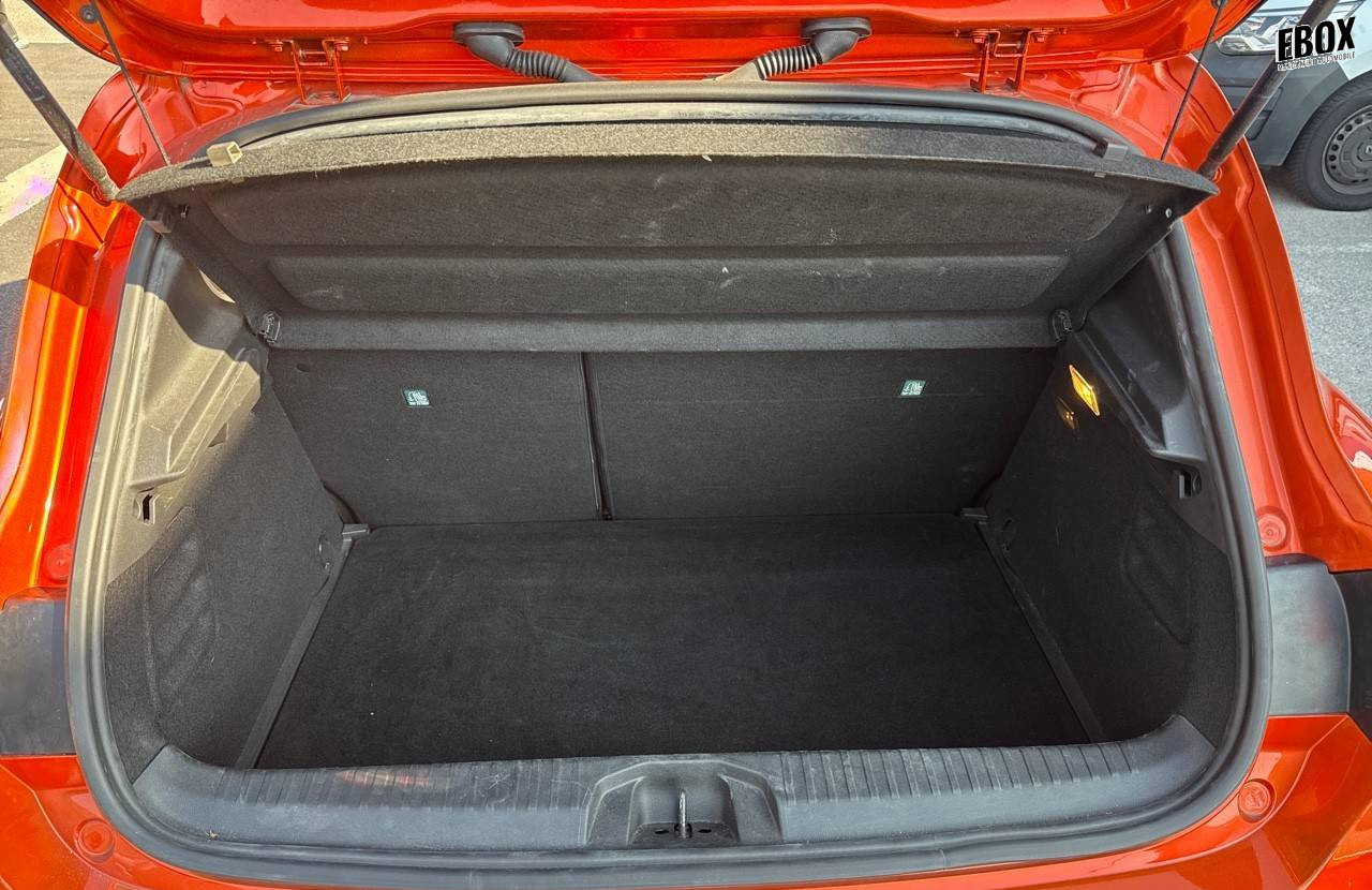 228402_p28 - RENAULT - CLIO 5 - 2020 - photo 12