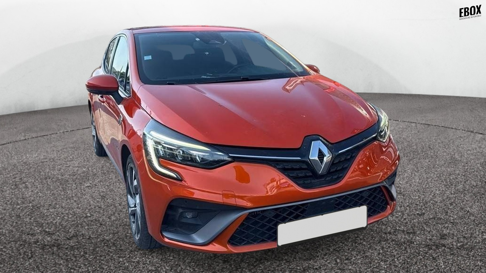 228402_p28 - RENAULT - CLIO 5 - 2020 - photo 2