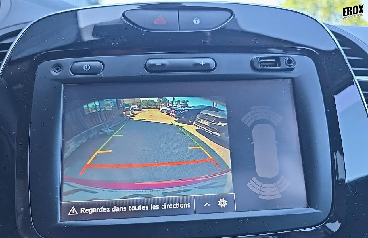 228403_p28 - RENAULT - CAPTUR - 2018 - photo 10