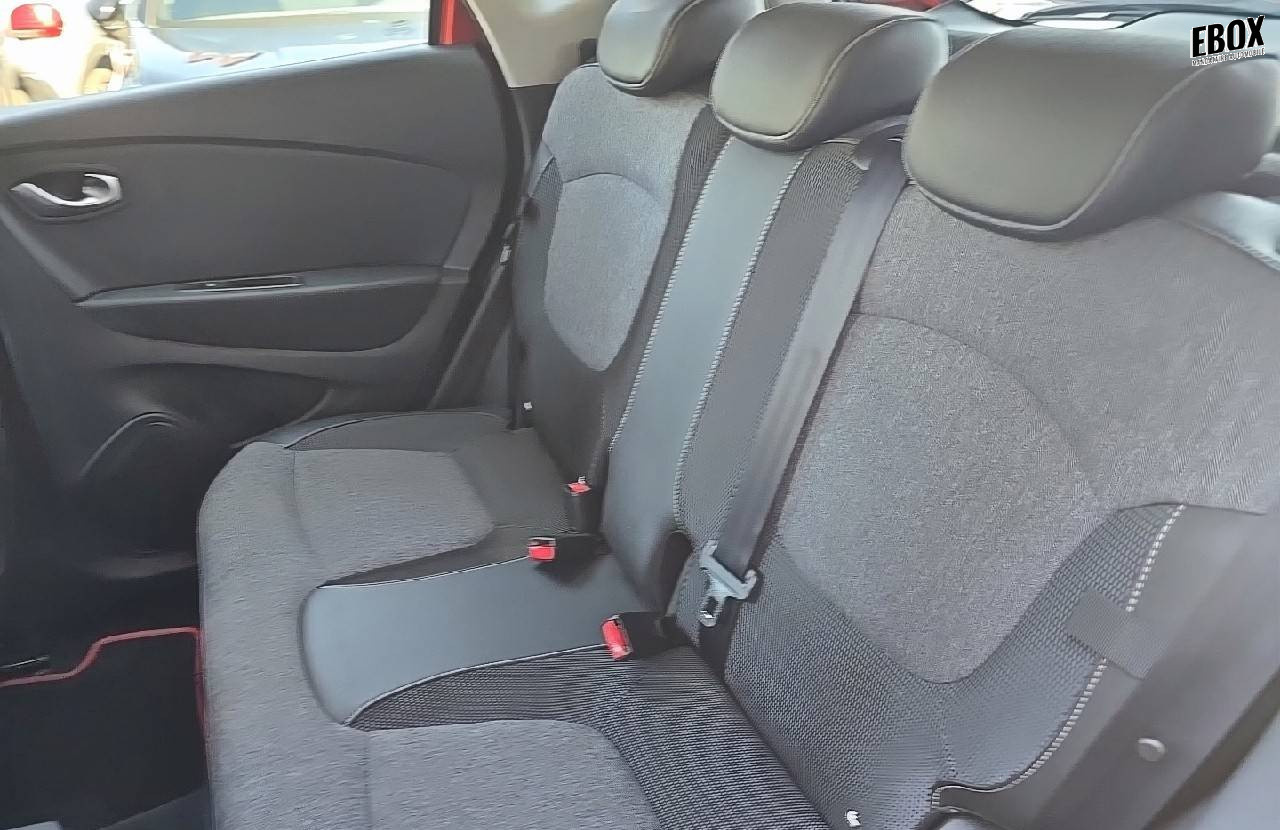 228403_p28 - RENAULT - CAPTUR - 2018 - photo 12