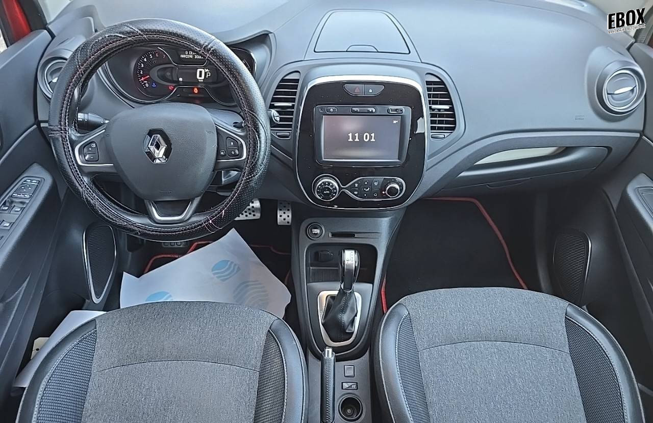 228403_p28 - RENAULT - CAPTUR - 2018 - photo 6