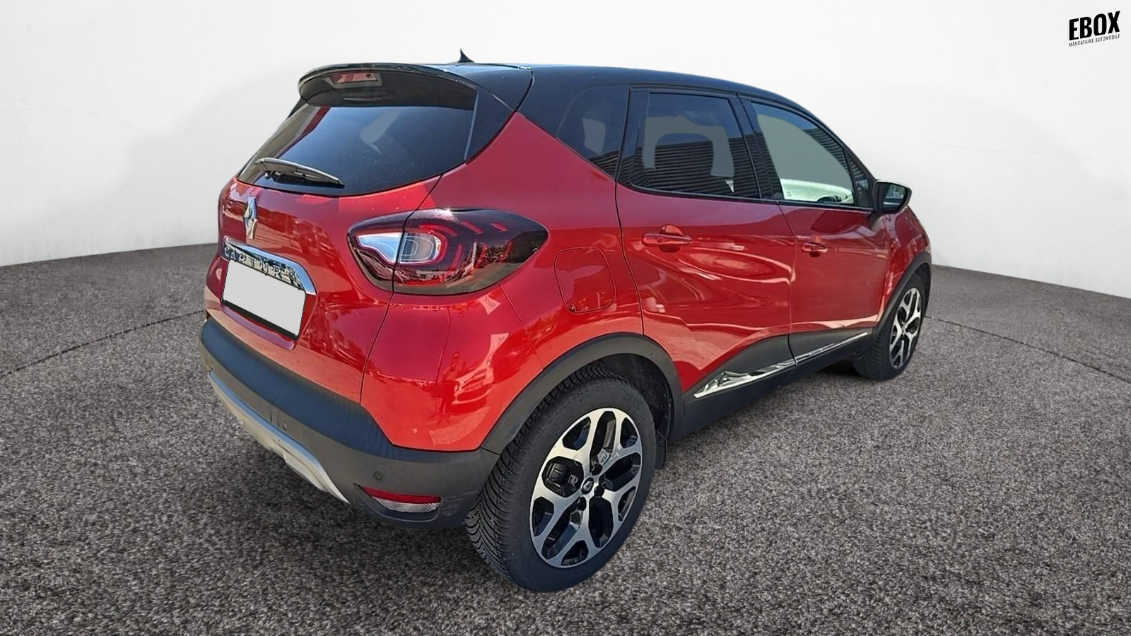 228403_p28 - RENAULT - CAPTUR - 2018 - photo 4