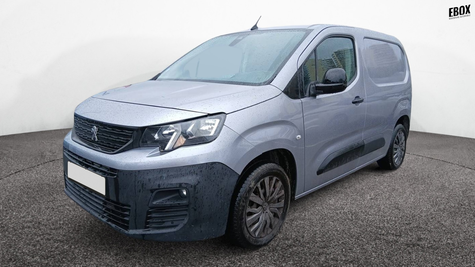 228406_p28 - PEUGEOT - PARTNER - 2020 - photo 1