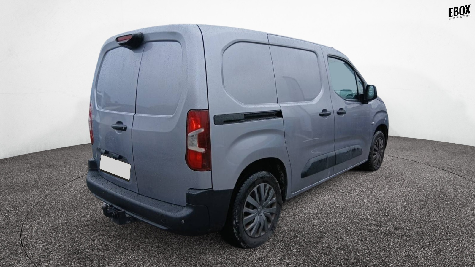 228406_p28 - PEUGEOT - PARTNER - 2020 - photo 4