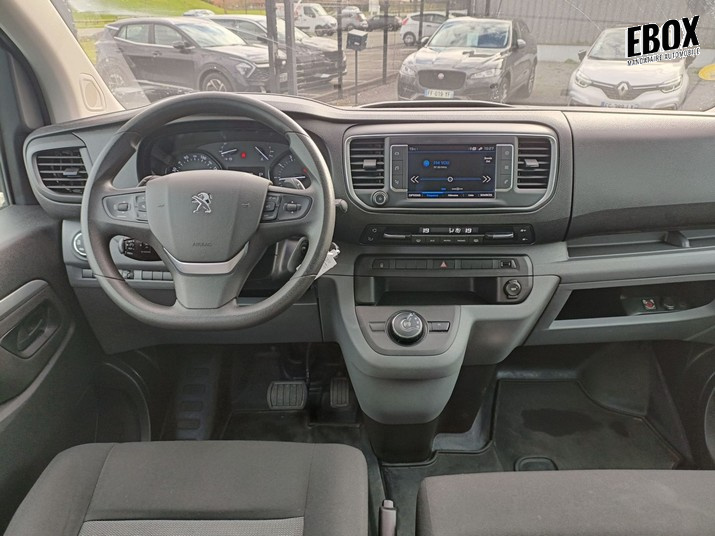 228435_p28 - PEUGEOT - EXPERT - 2022 - photo 6