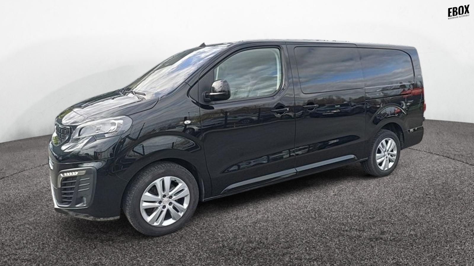 228435_p28 - PEUGEOT - EXPERT - 2022 - photo 1