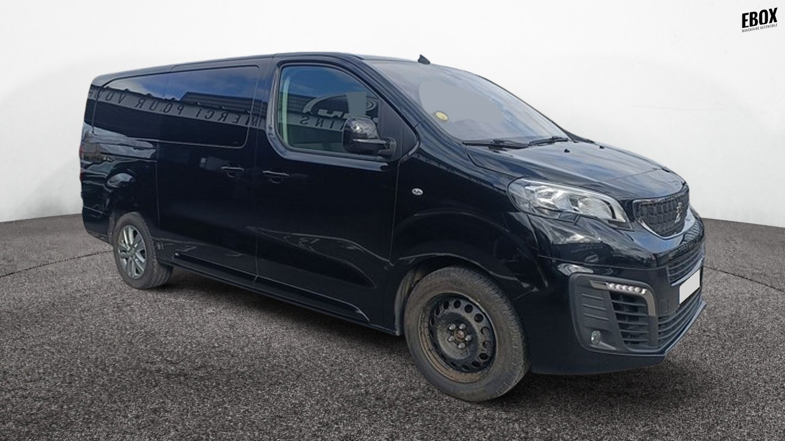 228435_p28 - PEUGEOT - EXPERT - 2022 - photo 2