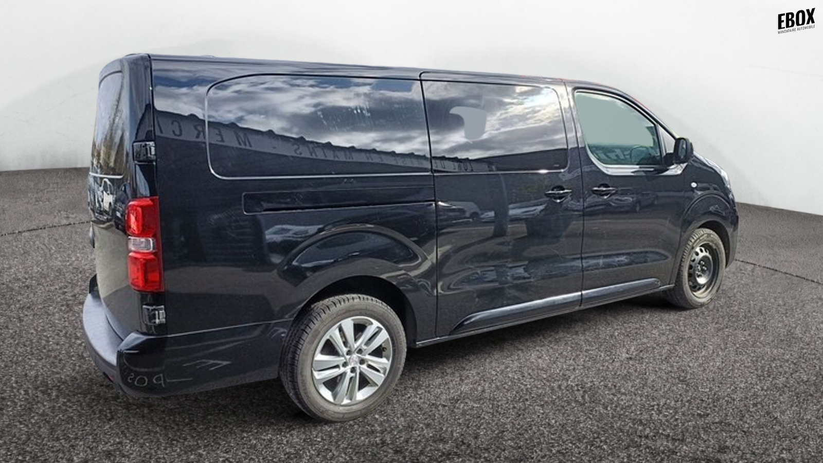 228435_p28 - PEUGEOT - EXPERT - 2022 - photo 3
