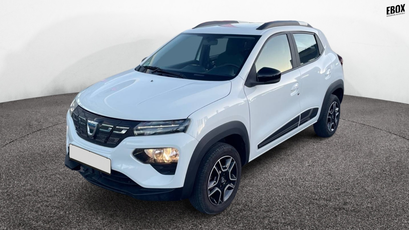 228460_p28 - DACIA - SPRING - 2022 - photo 1