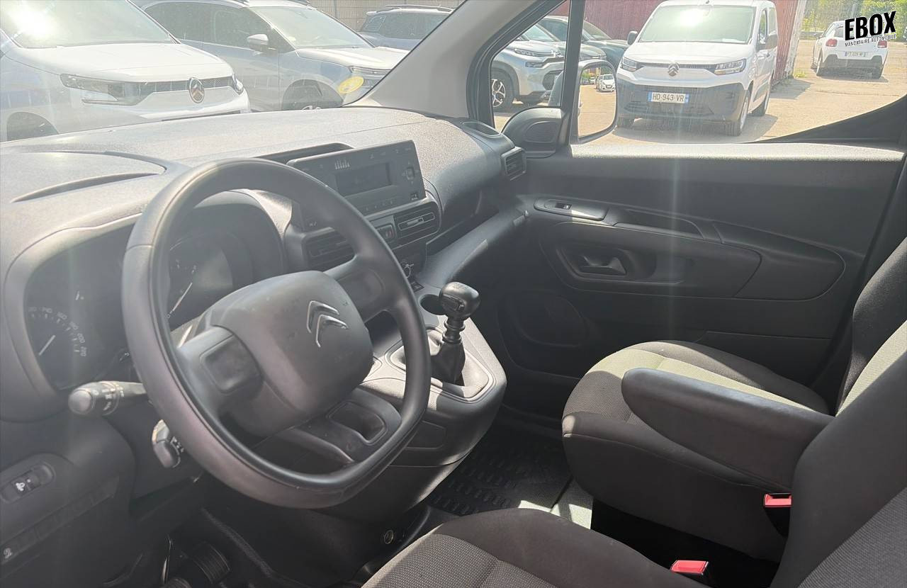 228488_p28 - CITROEN - BERLINGO - 2022 - photo 6