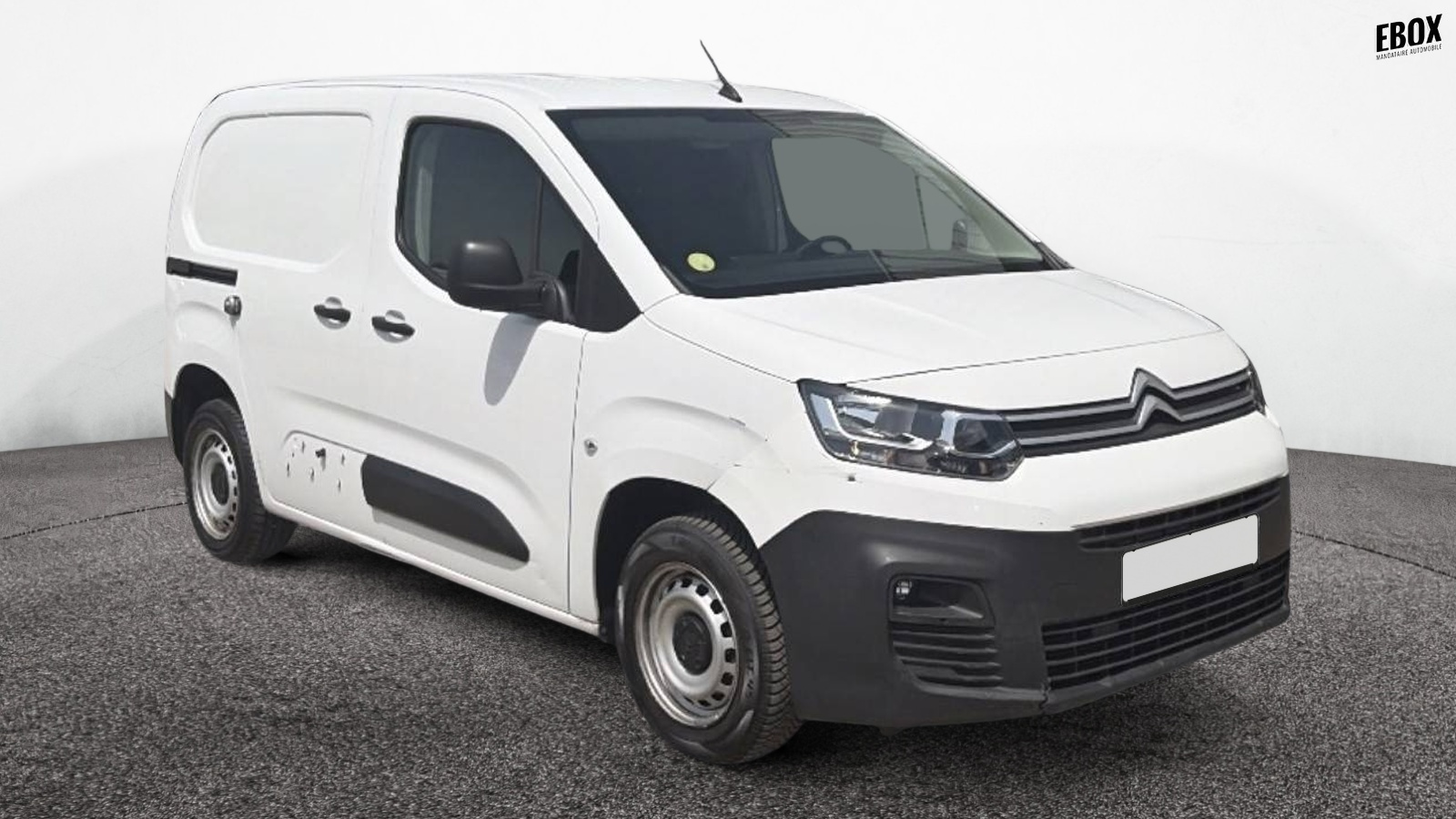 228488_p28 - CITROEN - BERLINGO - 2022 - photo 2