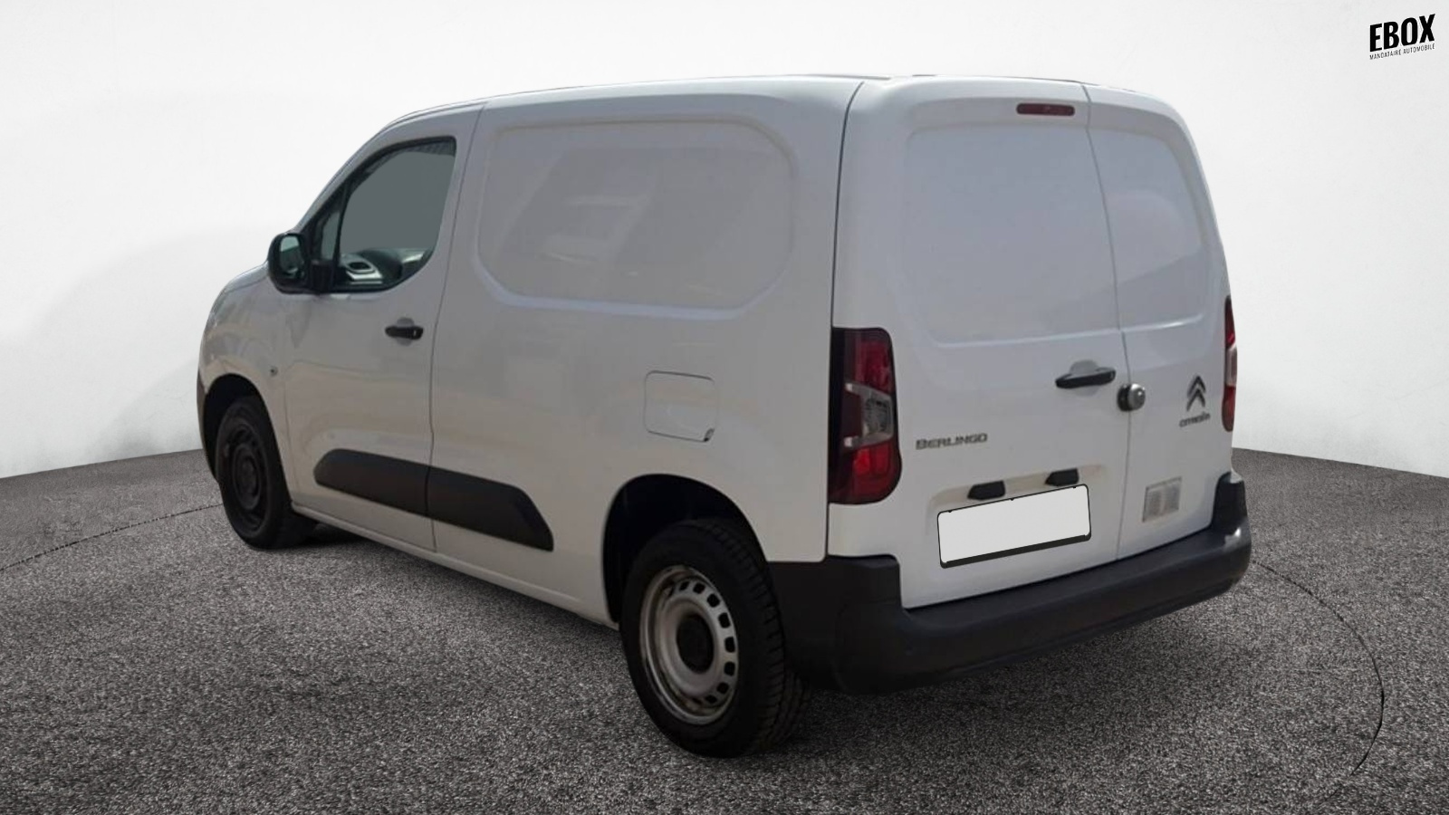 228488_p28 - CITROEN - BERLINGO - 2022 - photo 3