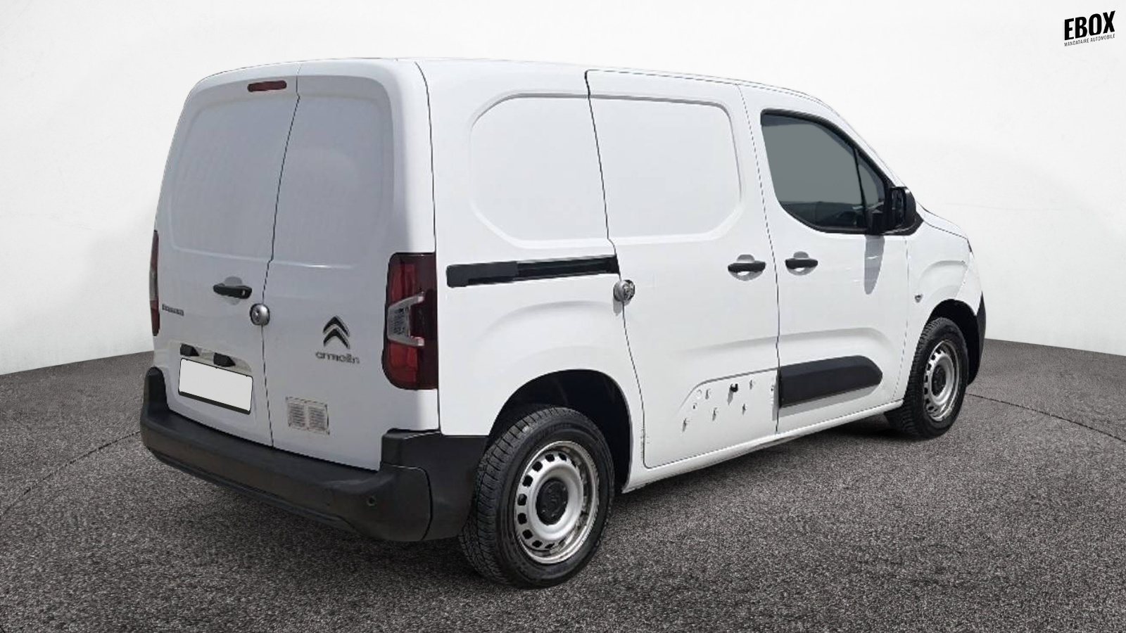 228488_p28 - CITROEN - BERLINGO - 2022 - photo 4