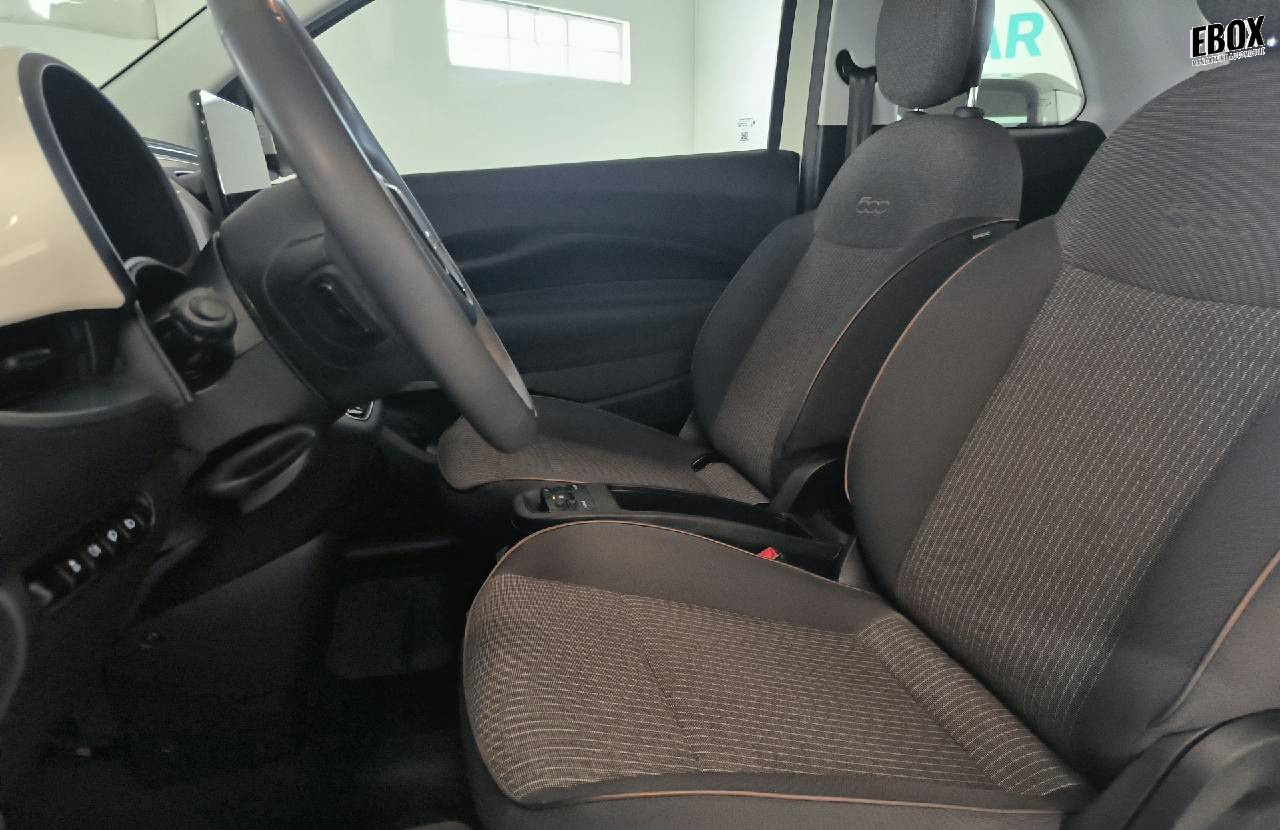 228493_p28 - FIAT - 500 - 2023 - photo 5