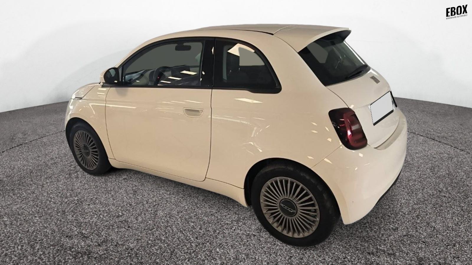 228493_p28 - FIAT - 500 - 2023 - photo 3