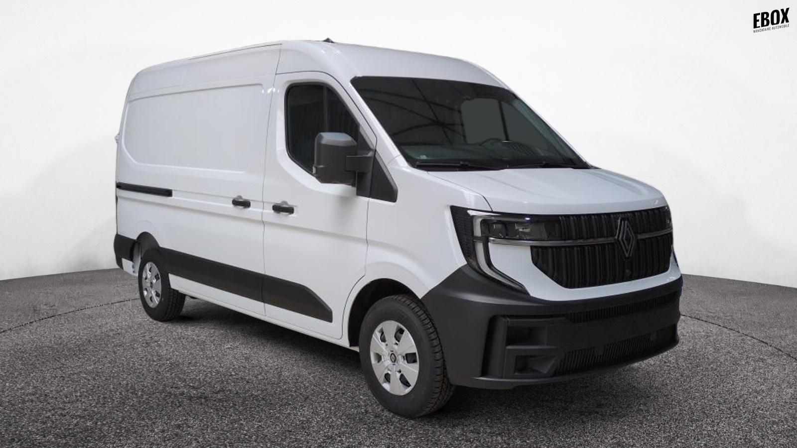 48369_p28 - RENAULT - MASTER - 2025 - photo 2