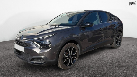 228297_p28 - CITROEN - C4 ELECTRIQUE - 2022