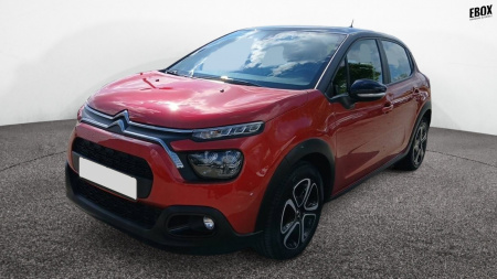 228364_p28 - CITROEN - C3 - 2022