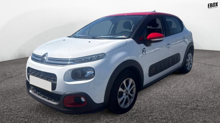 228366_p28 - CITROEN - C3 - 2019