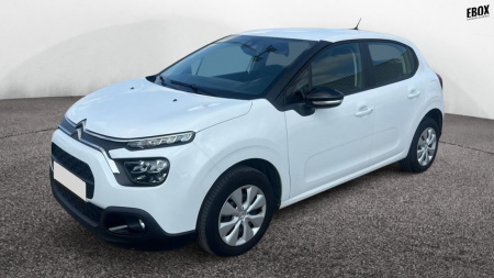 228367_p28 - CITROEN - C3 - 2022
