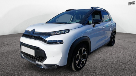 228378_p28 - CITROEN - C3 AIRCROSS - 2022
