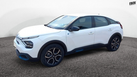 228380_p28 - CITROEN - C4 ELECTRIQUE - 2023
