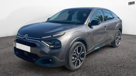 228381_p28 - CITROEN - C4 ELECTRIQUE - 2022
