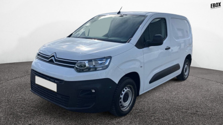 228387_p28 - CITROEN - BERLINGO - 2022
